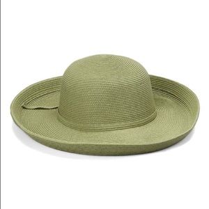 San Diego Hat Company Light Green Sunhat